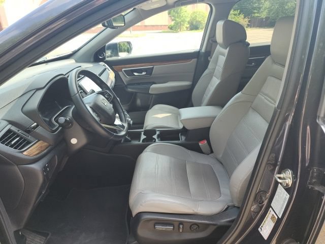 Used 2017 Honda CR-V EX-L image 13