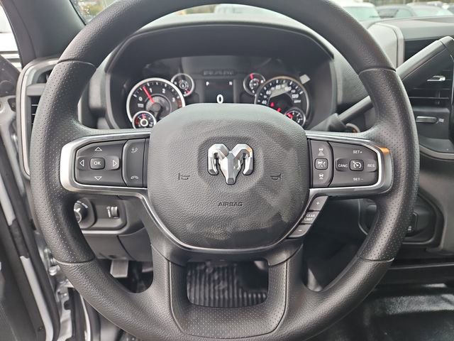 New 2026 RAM 2500 Tradesman w/ Chrome Appearance Group image 11