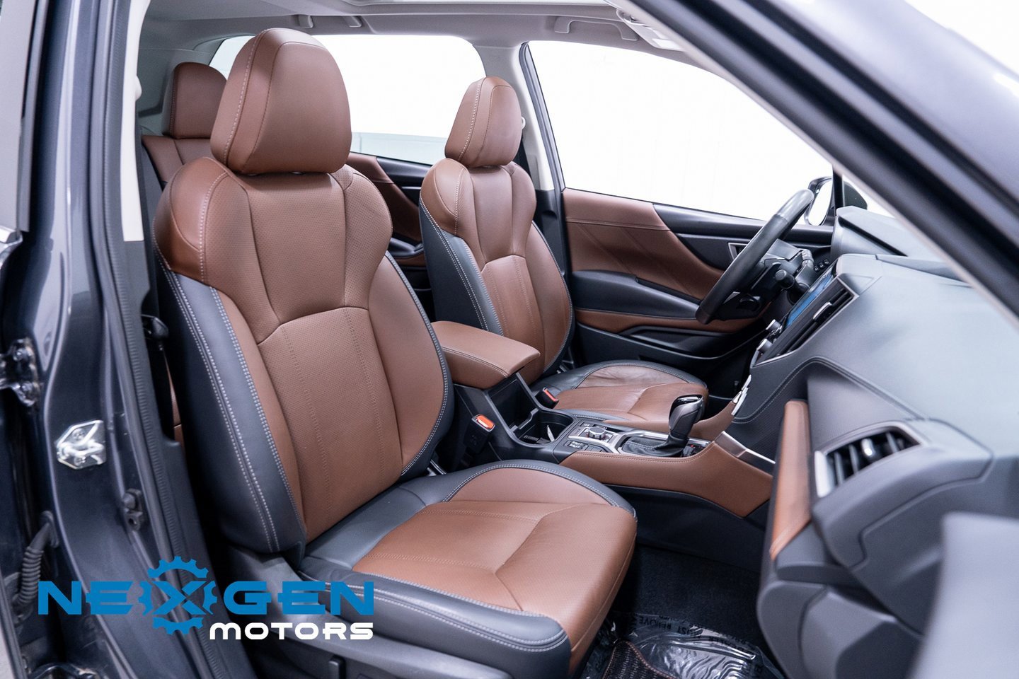 Used 2023 Subaru Forester Touring image 52