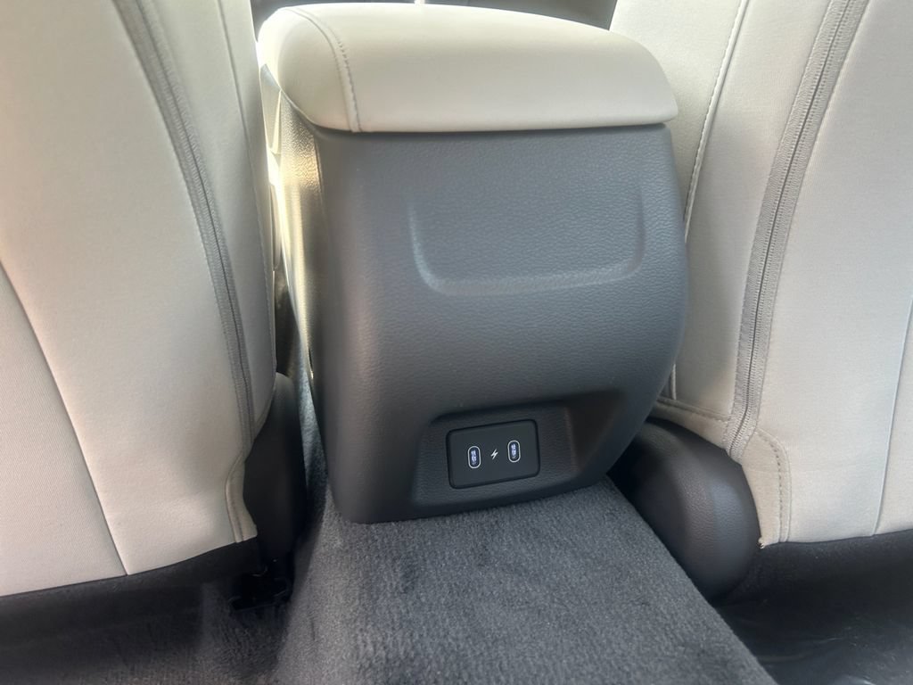 New 2026 Hyundai Sonata SEL FWD image 17