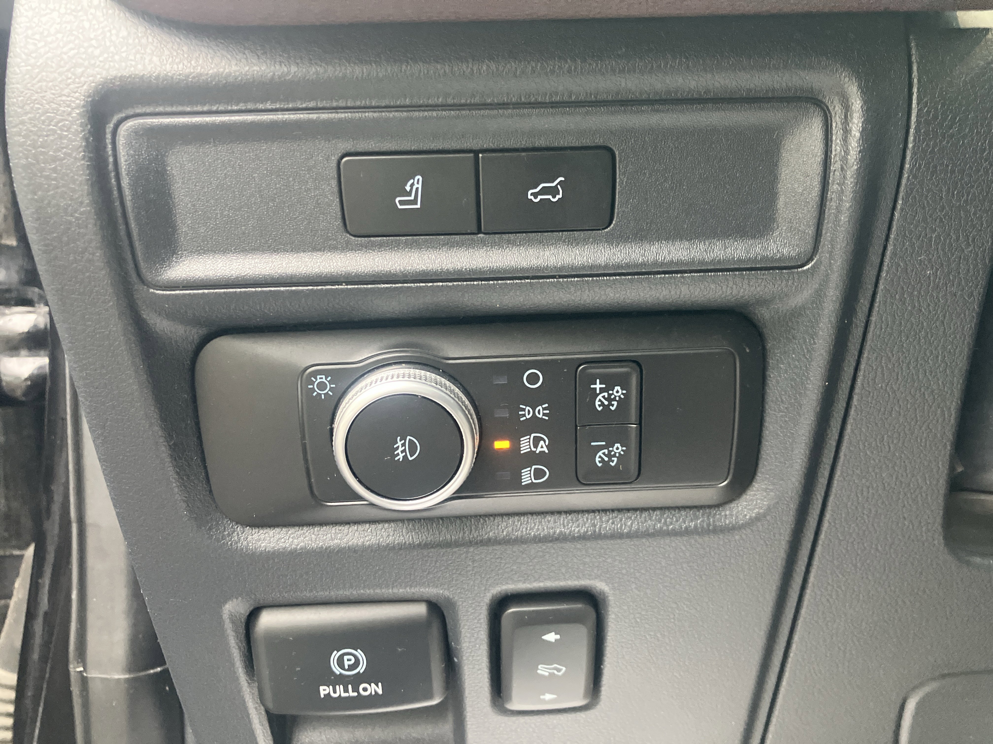 Certified 2022 Ford Expedition Max Limited image 24