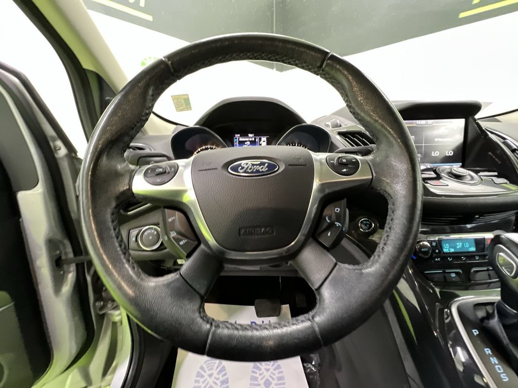 Used 2013 Ford Escape Titanium AWD/4WD image 20