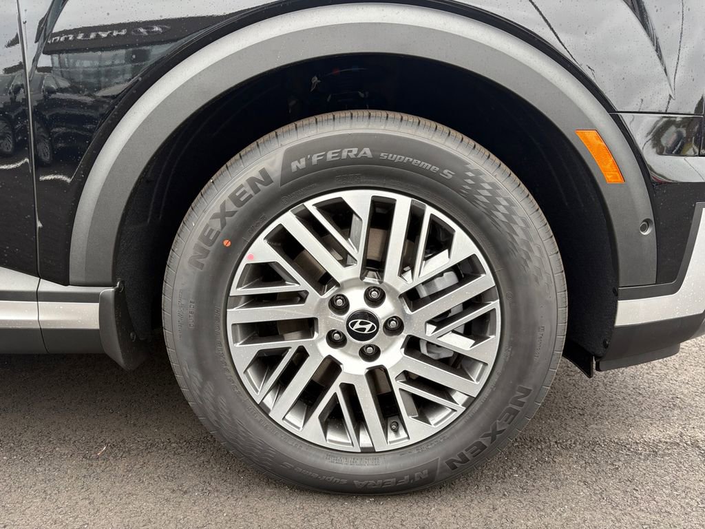 New 2026 Hyundai Palisade SEL FWD image 22