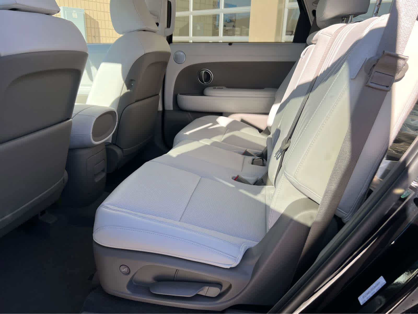 New 2026 Hyundai Palisade SEL AWD/4WD image 28