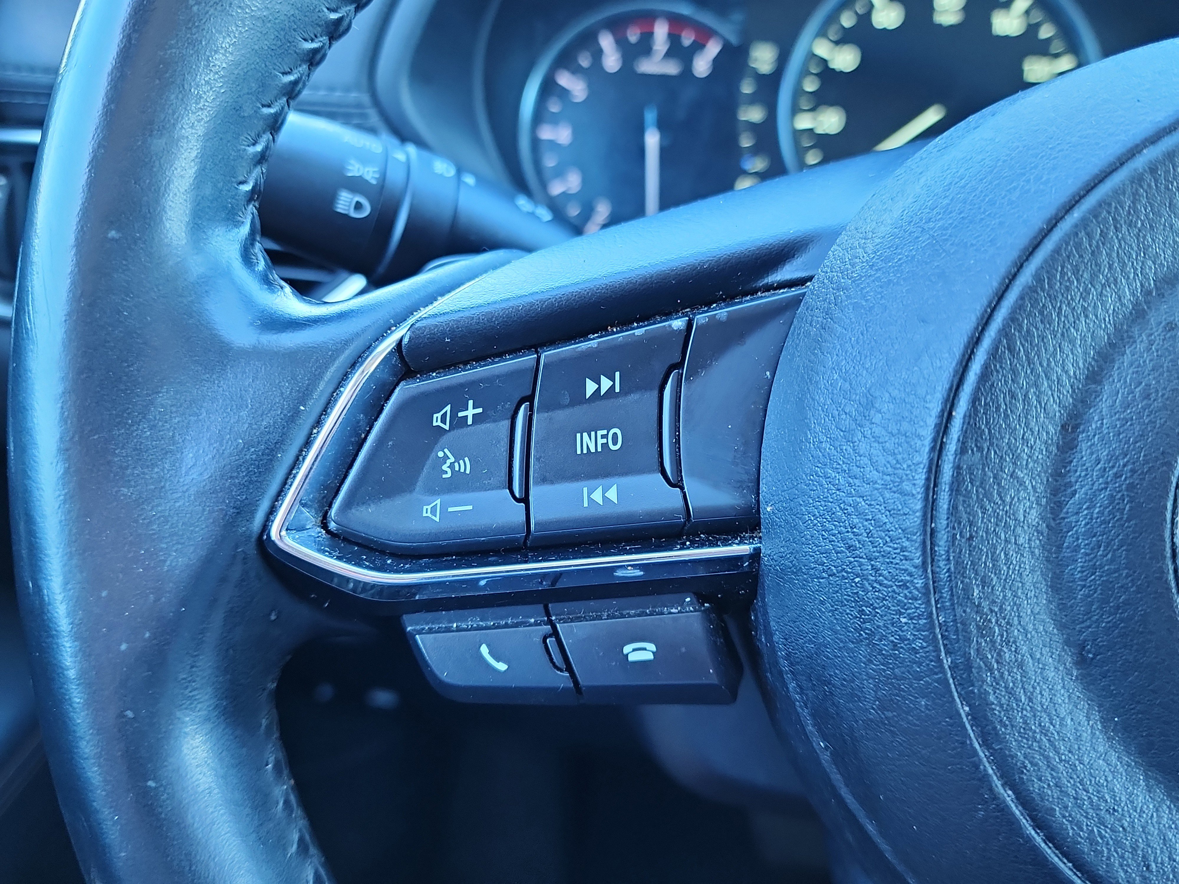 Used 2020 MAZDA CX-5 Grand Touring image 19