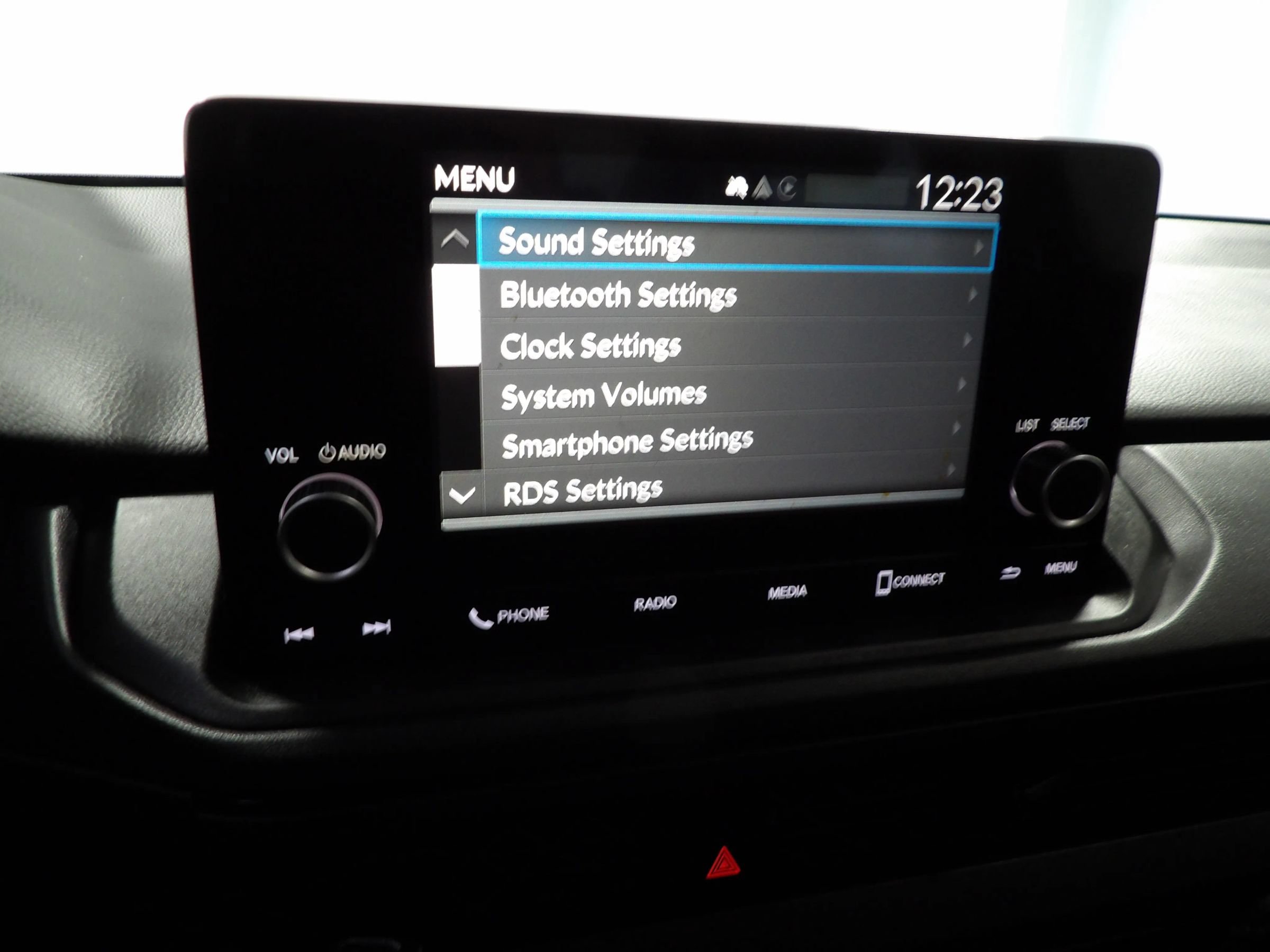 Used 2025 Honda Accord LX image 16