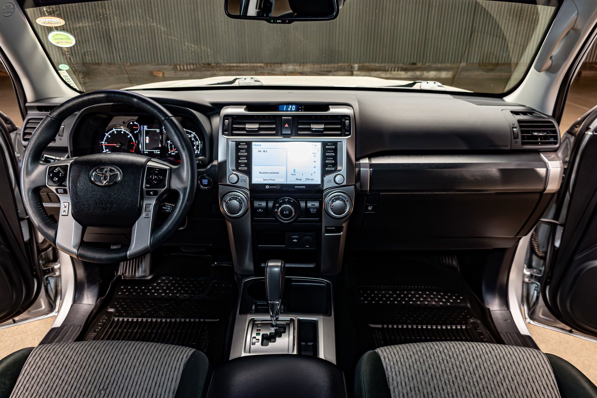 Used 2022 Toyota 4Runner SR5 image 13