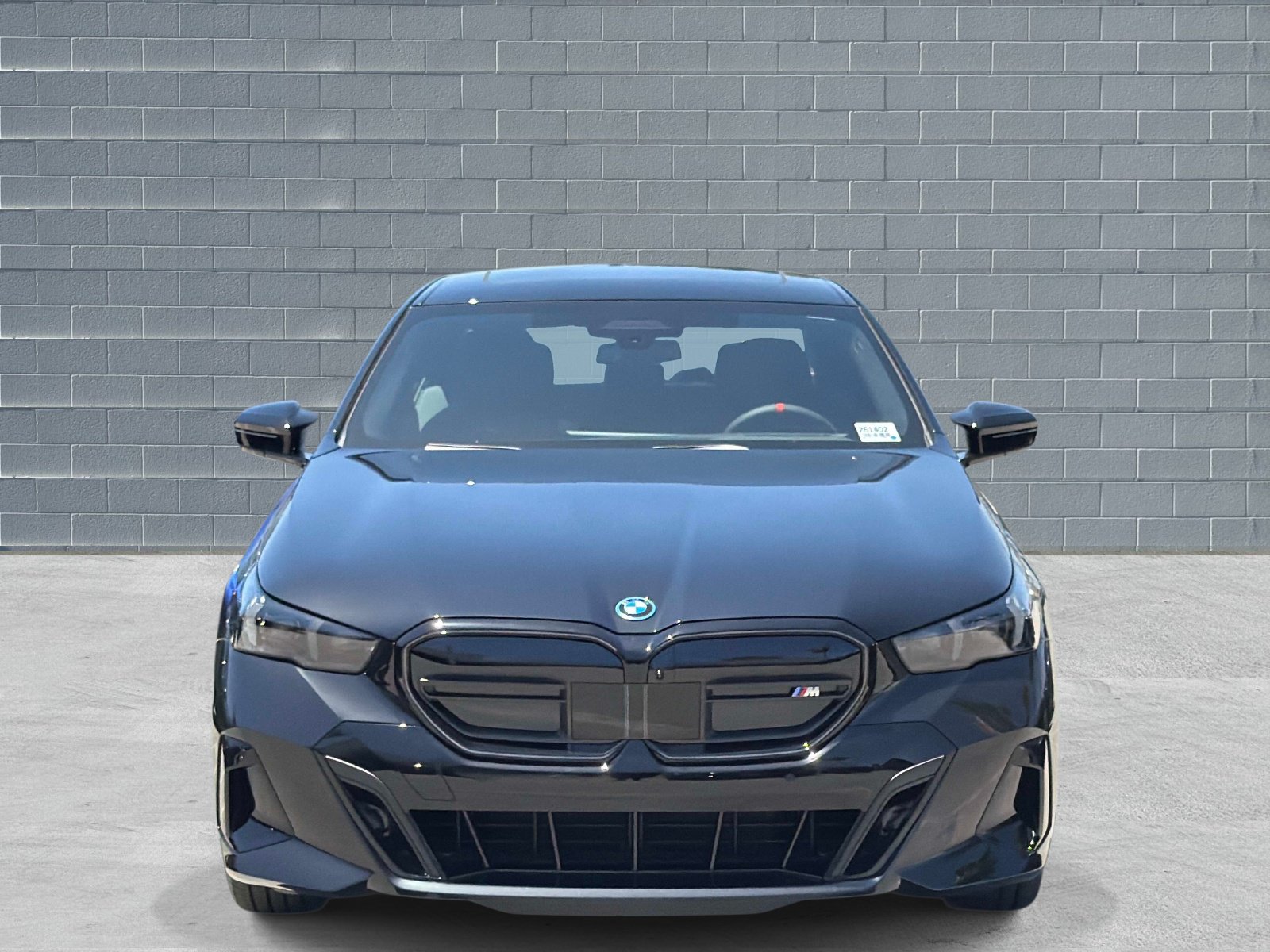 New 2026 BMW i5 M60 AWD/4WD image 2