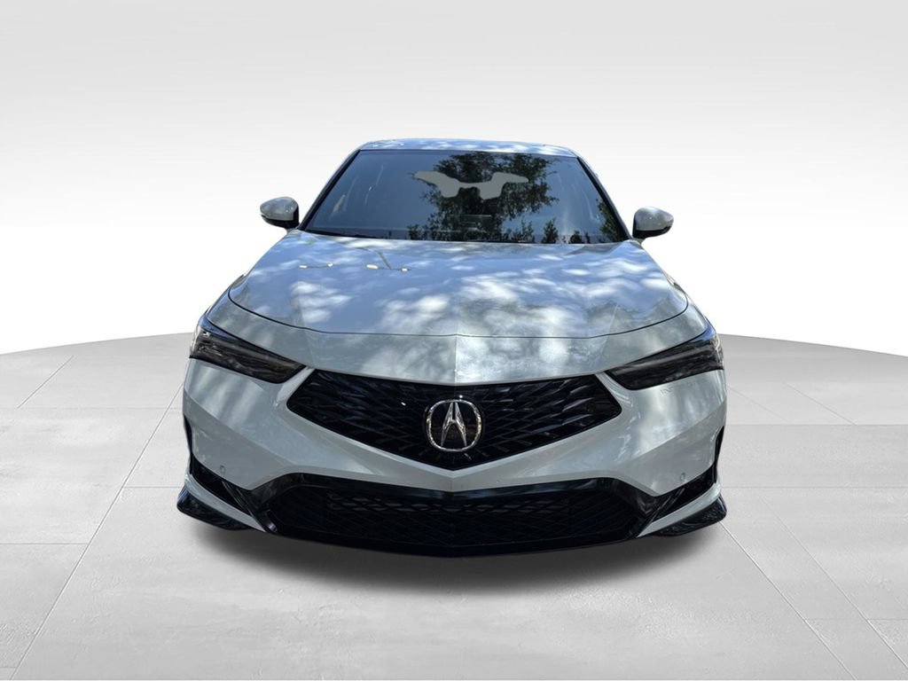 New 2026 Acura Integra A-Spec FWD image 8
