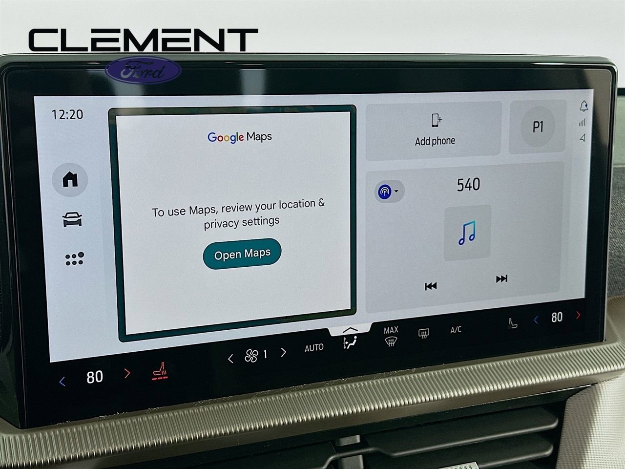 New 2026 Ford Explorer Active AWD/4WD image 18