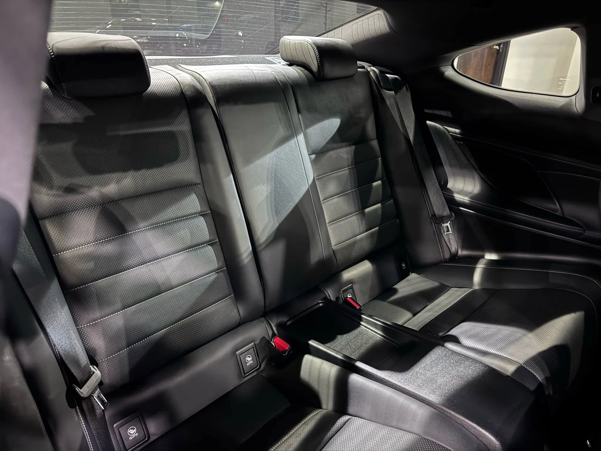 Used 2015 Lexus RC 350 AWD image 17