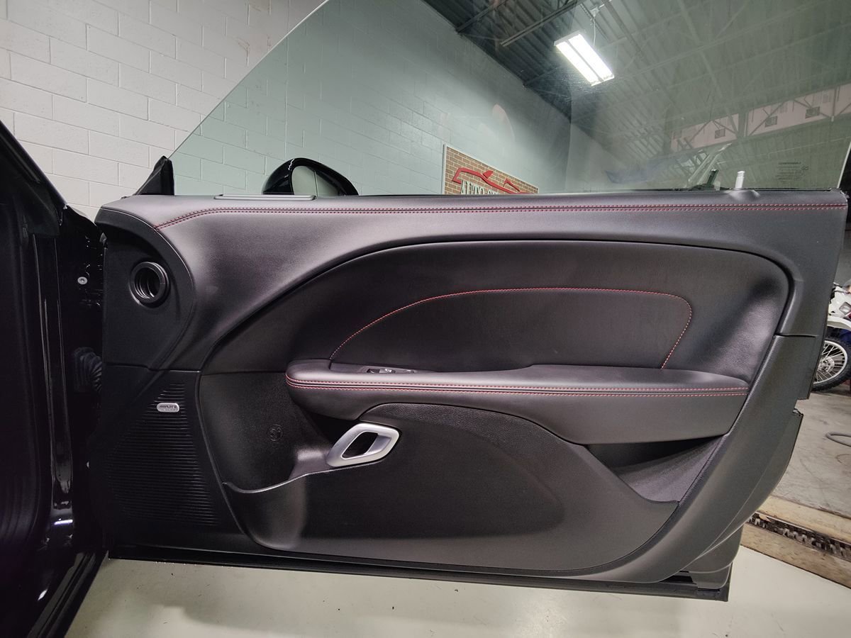 Used 2023 Dodge Challenger R/T Scat Pack RWD image 12