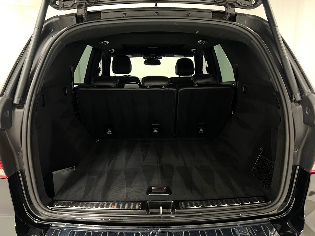 Used 2016 Mercedes-Benz GLE 350 4MATIC image 27