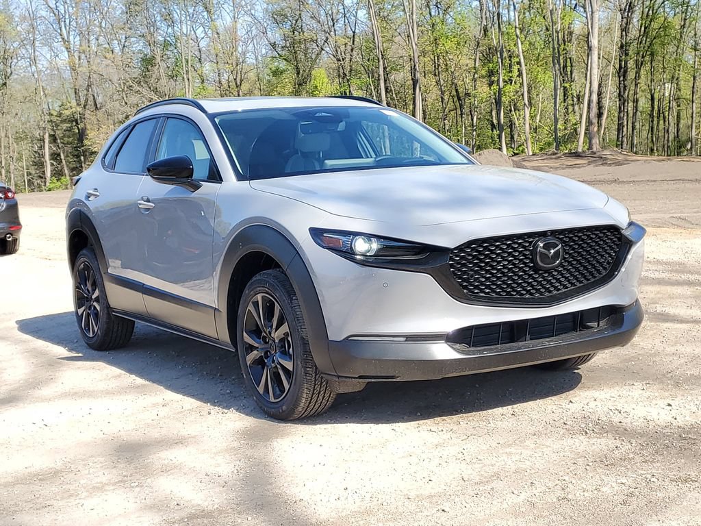 New 2026 MAZDA CX-30 2.5 Turbo Aire Edition AWD/4WD image 4