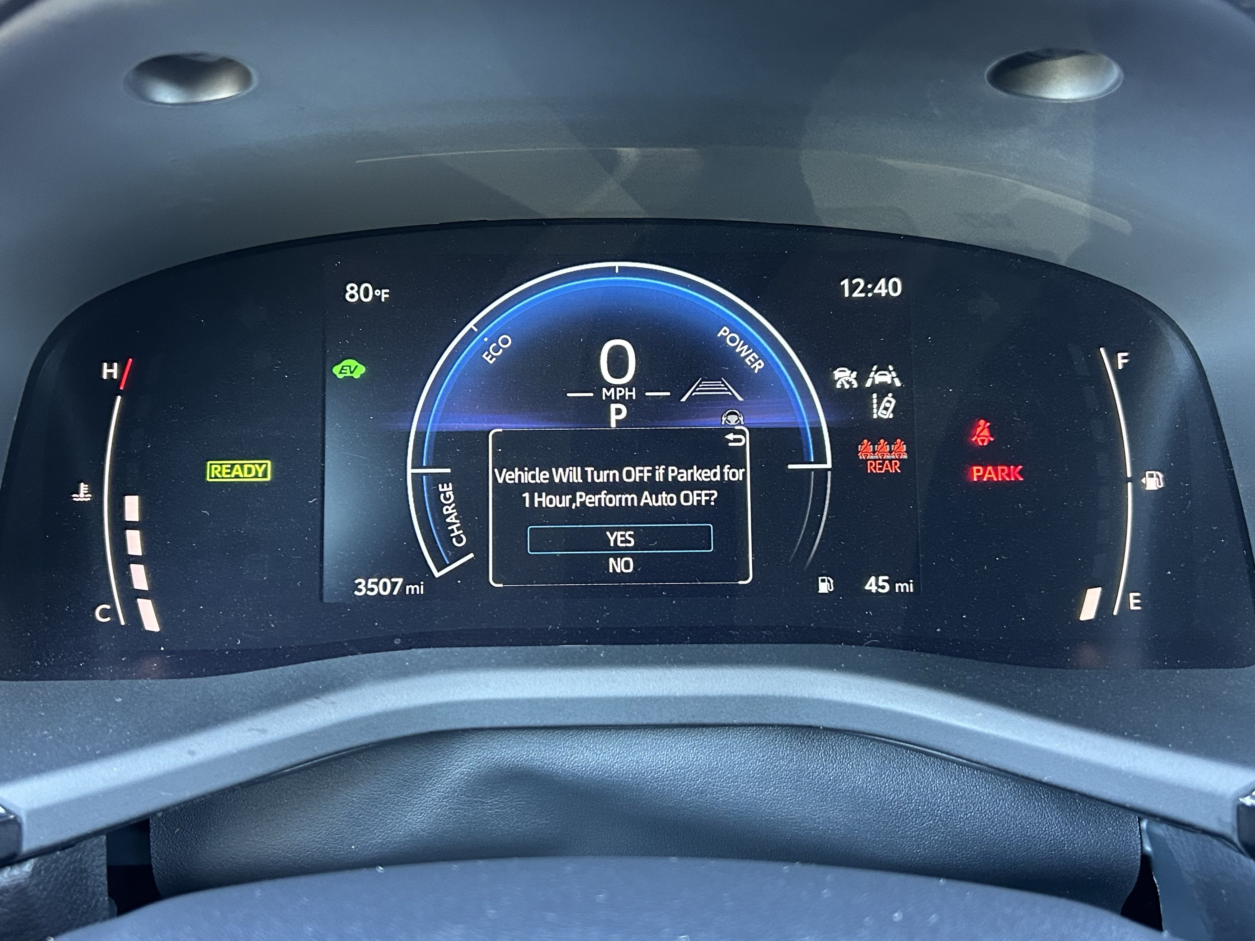 Certified 2026 Toyota Camry SE w/ Convenience Package FWD image 28