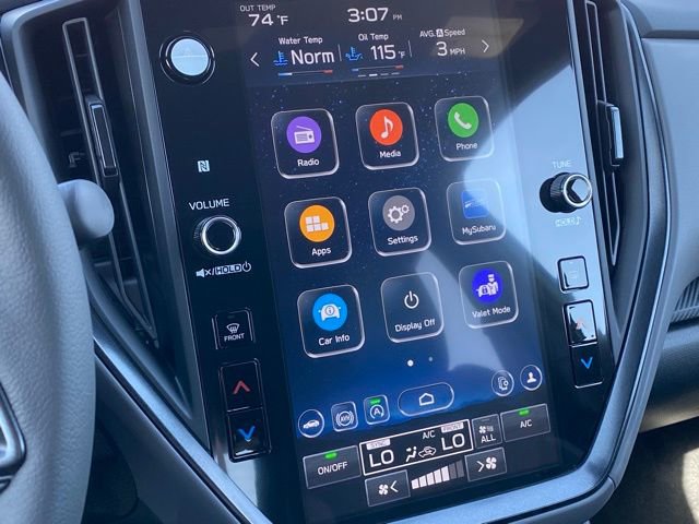 New 2026 Subaru Crosstrek 2.5i Wilderness image 20