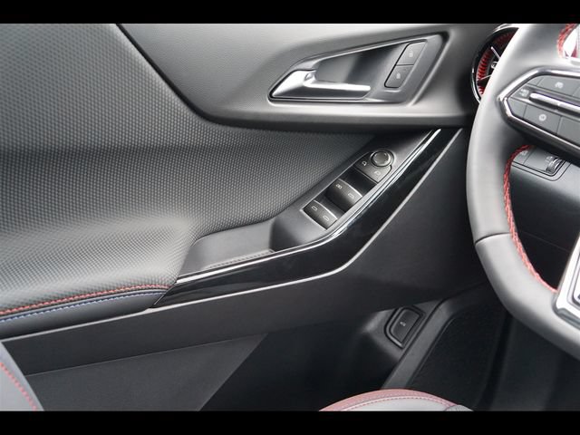 New 2026 Chevrolet Equinox RS FWD image 17
