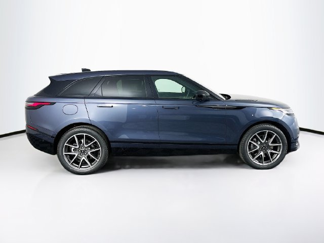 Used 2026 Land Rover Range Rover Velar Dynamic SE AWD/4WD image 4