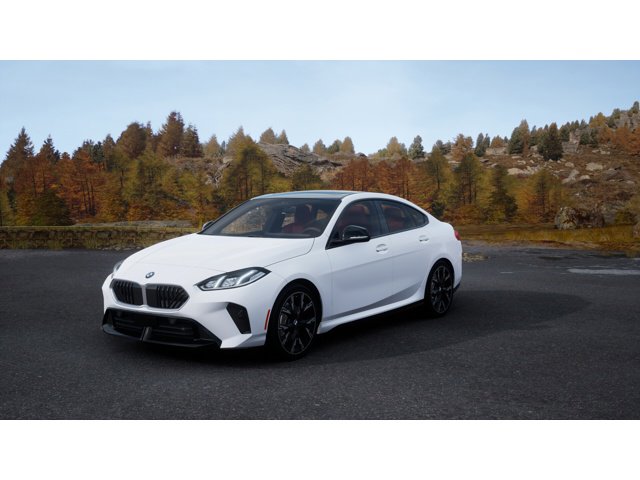 New 2026 BMW 228 Gran Coupe