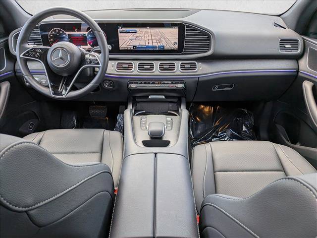 Certified 2026 Mercedes-Benz GLE 350 4MATIC image 19