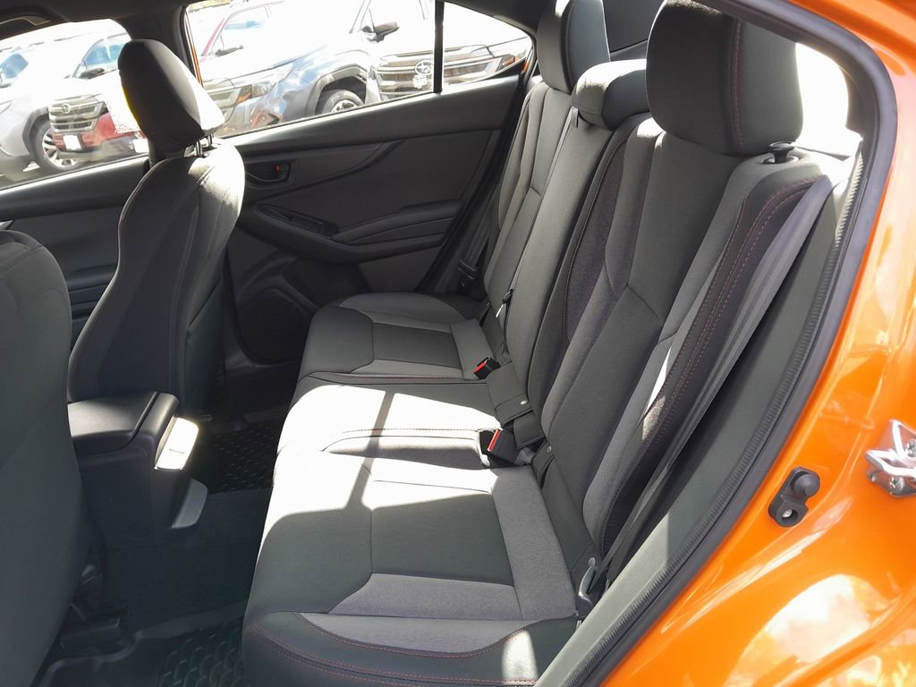 Used 2023 Subaru WRX image 30