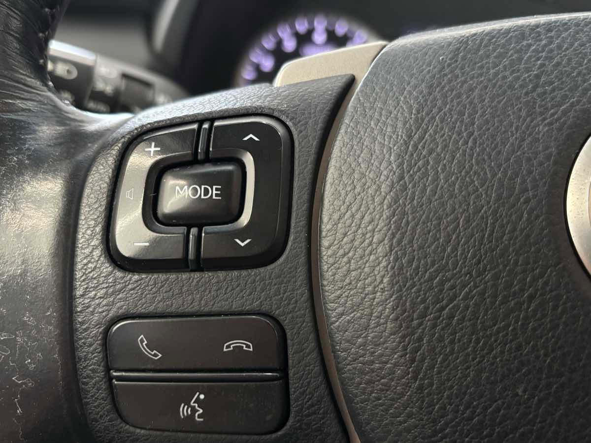 Used 2015 Lexus NX 200t AWD image 40