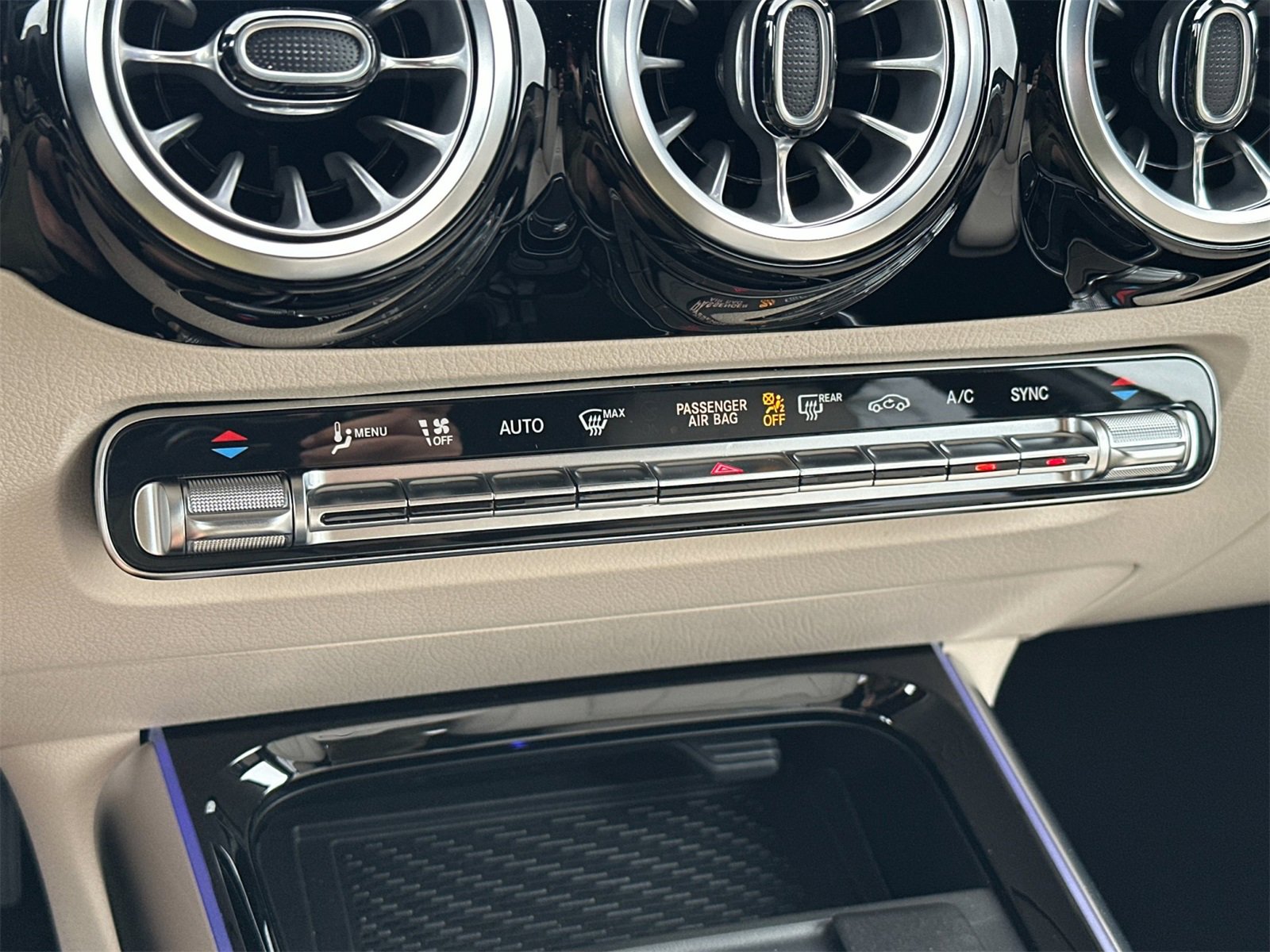 New 2025 Mercedes-Benz GLA 250 image 22