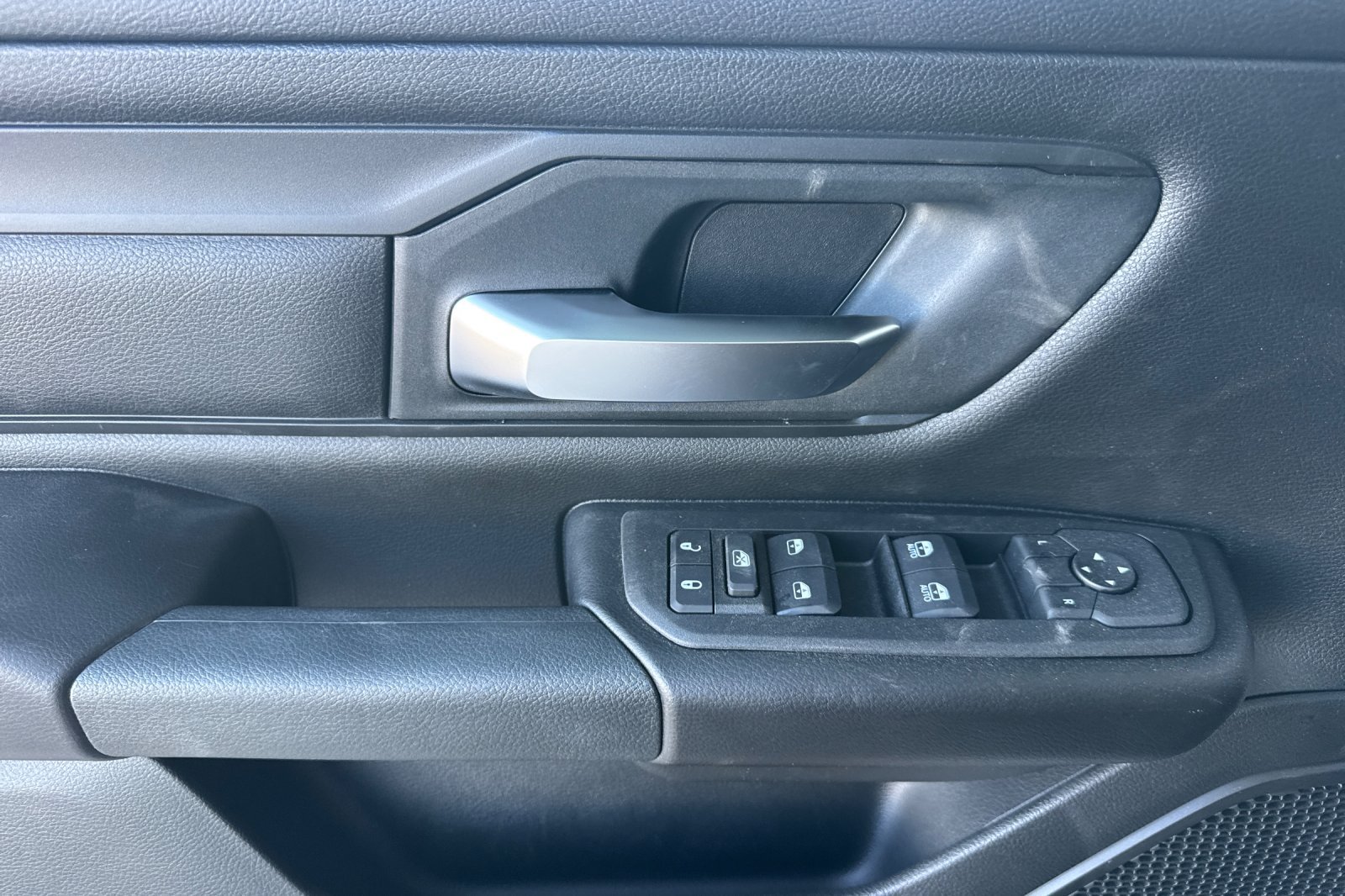 New 2026 RAM 1500 Tradesman AWD/4WD image 10