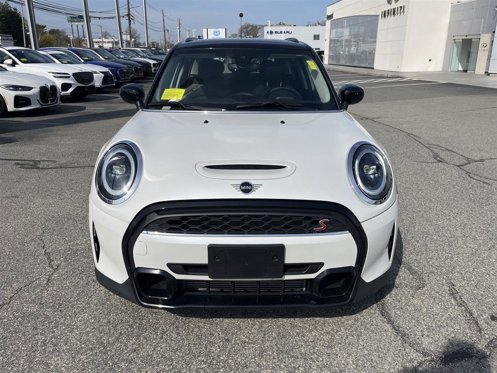 Used 2024 MINI Cooper S image 8