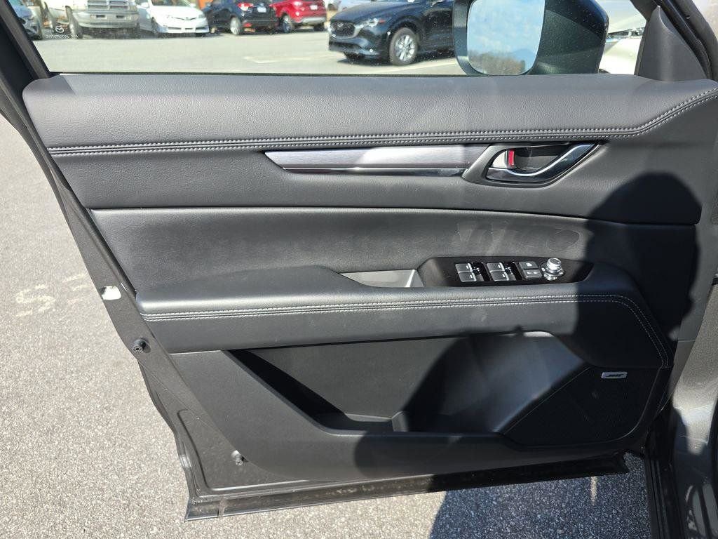 New 2025 MAZDA CX-5 AWD 2.5 S w/ Premium Plus Pkg image 19