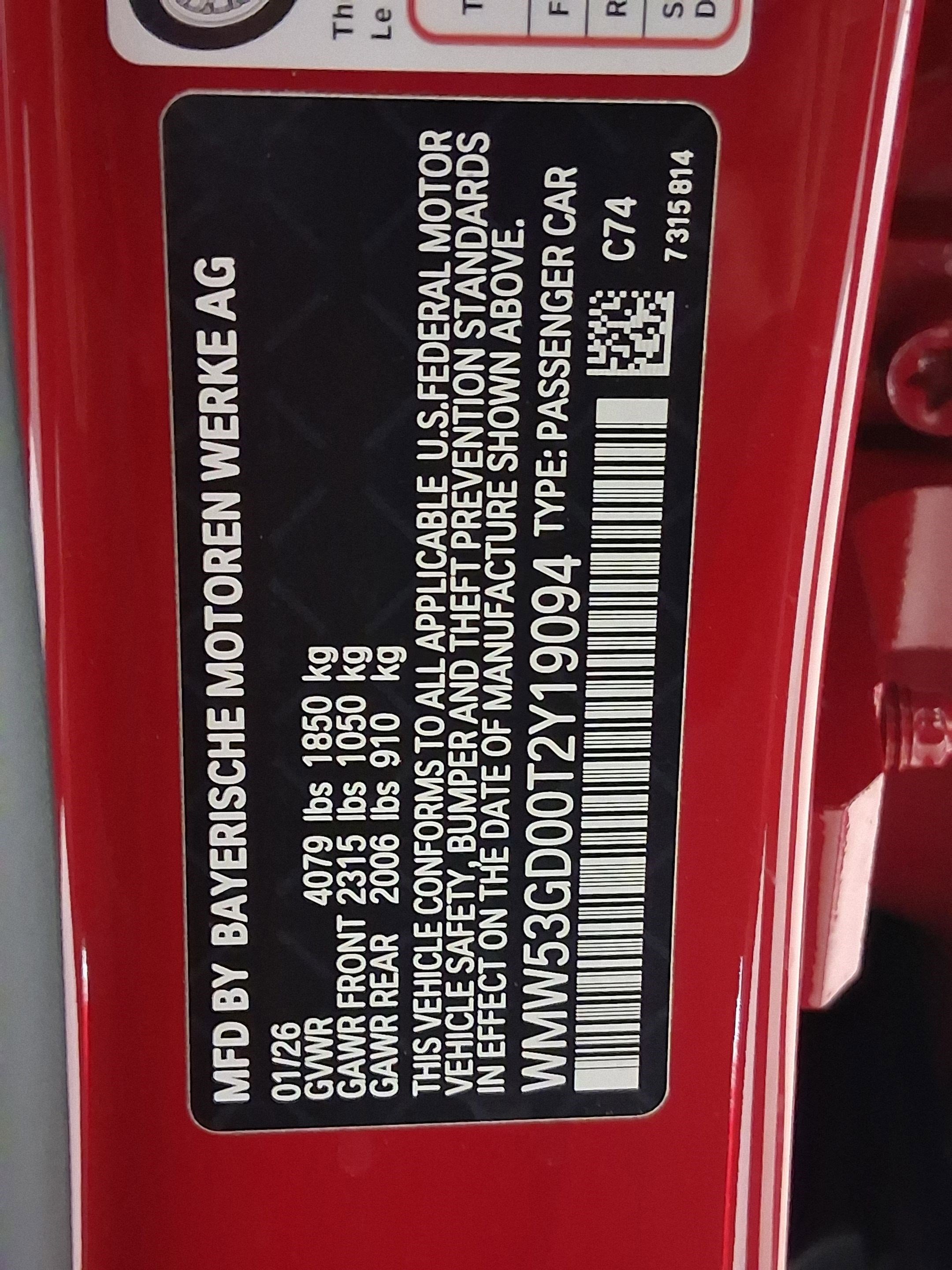 New 2026 MINI Cooper S image 18