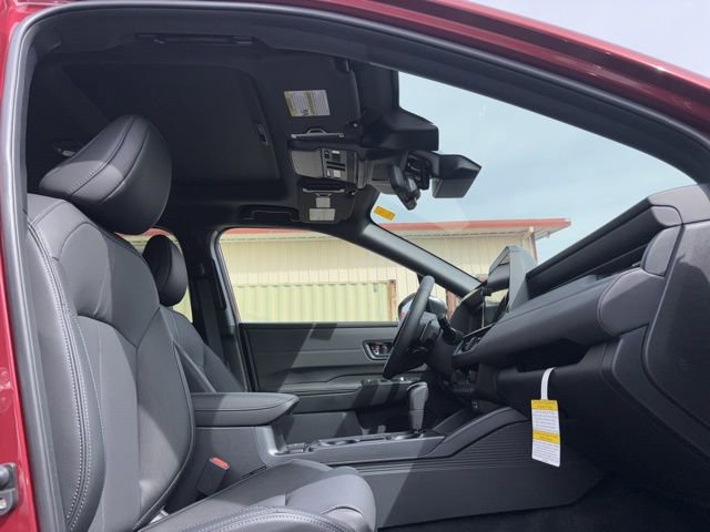 New 2026 Subaru Outback Touring XT image 13