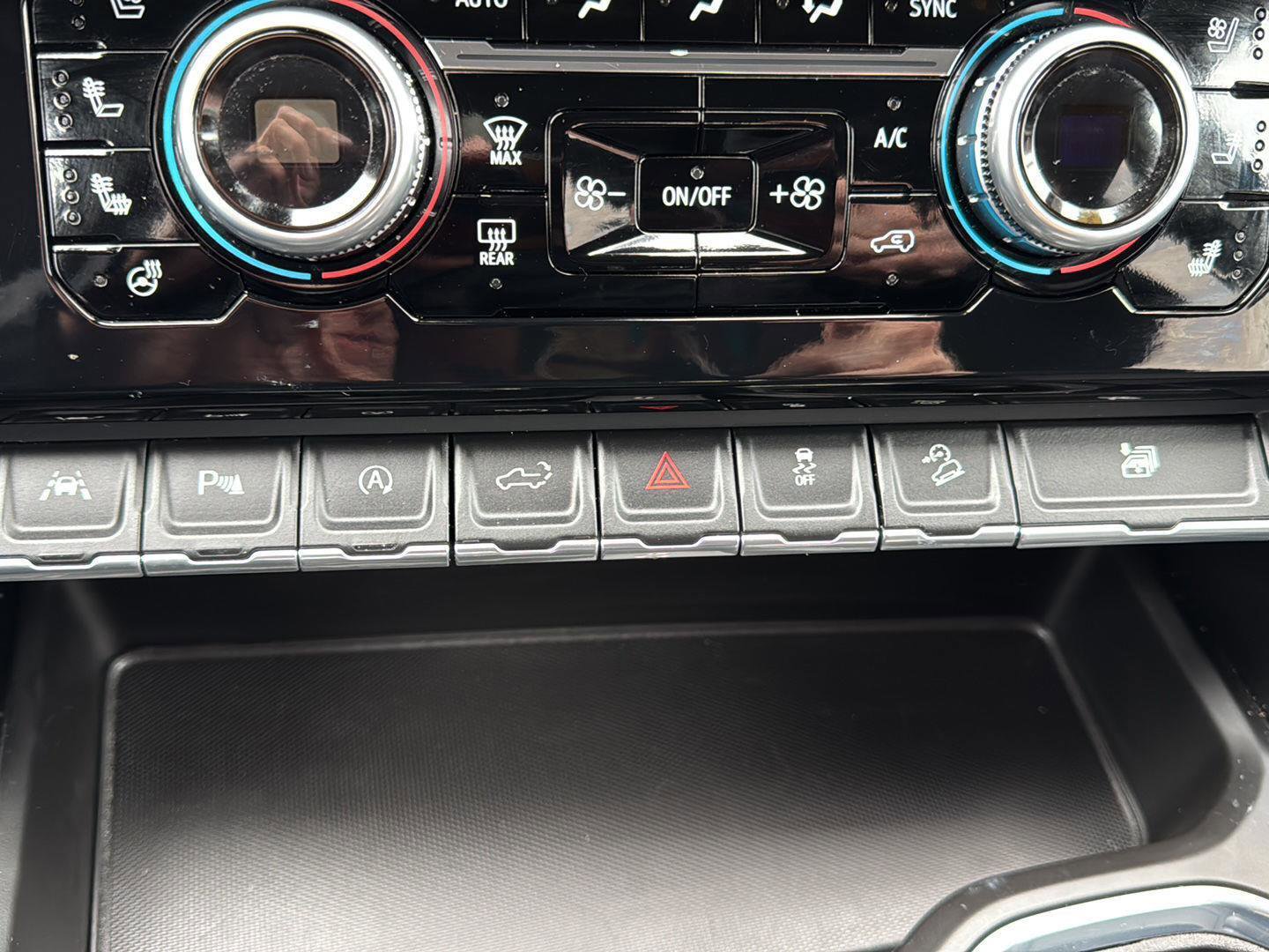 Used 2023 GMC Sierra 1500 Denali w/ Technology Package image 19