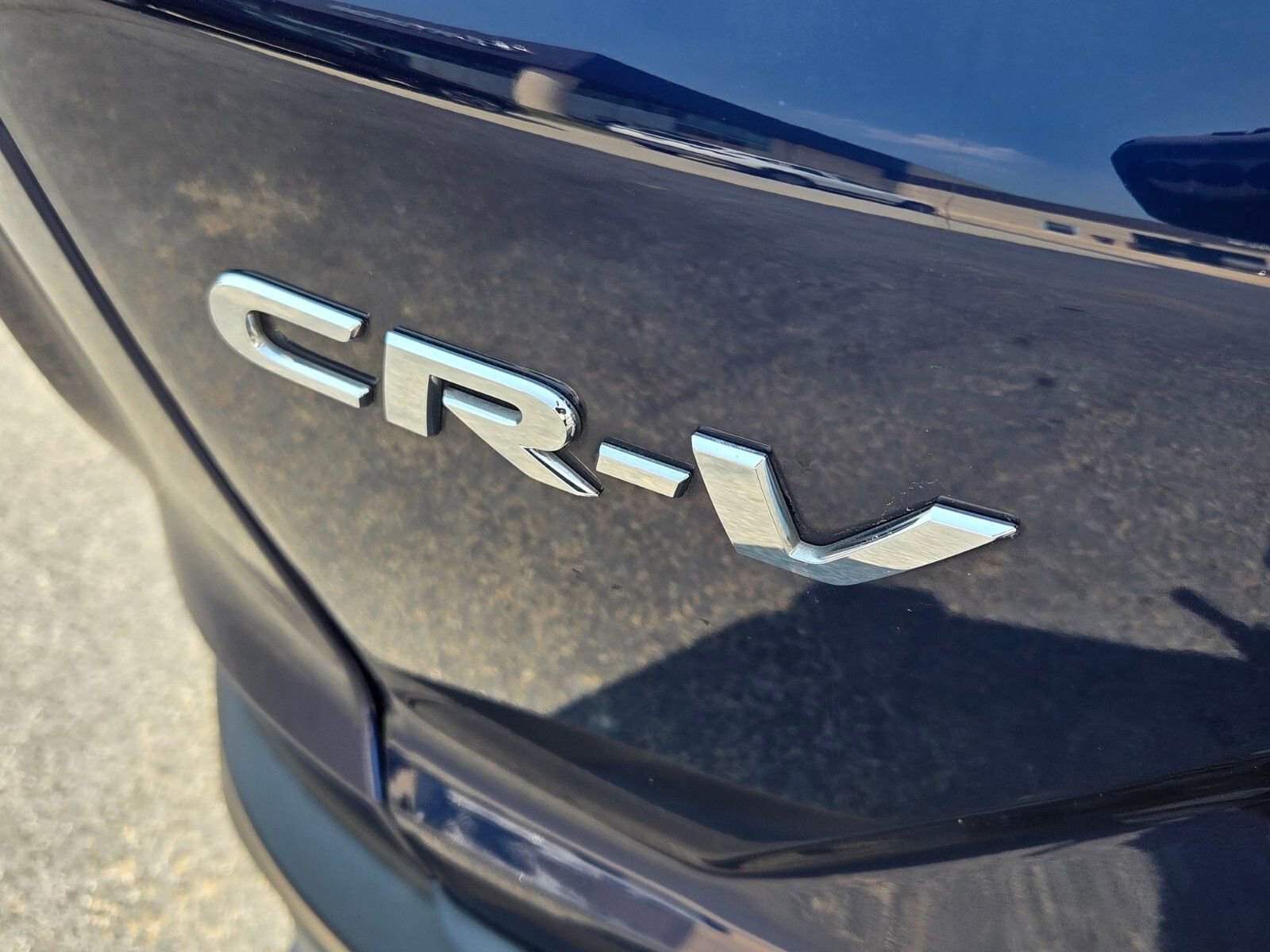 Used 2020 Honda CR-V EX image 11