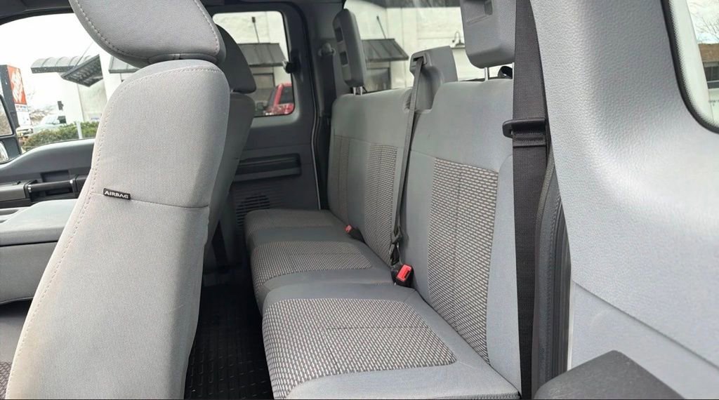 Used 2011 Ford F250 XLT w/ XLT Interior Pkg image 22
