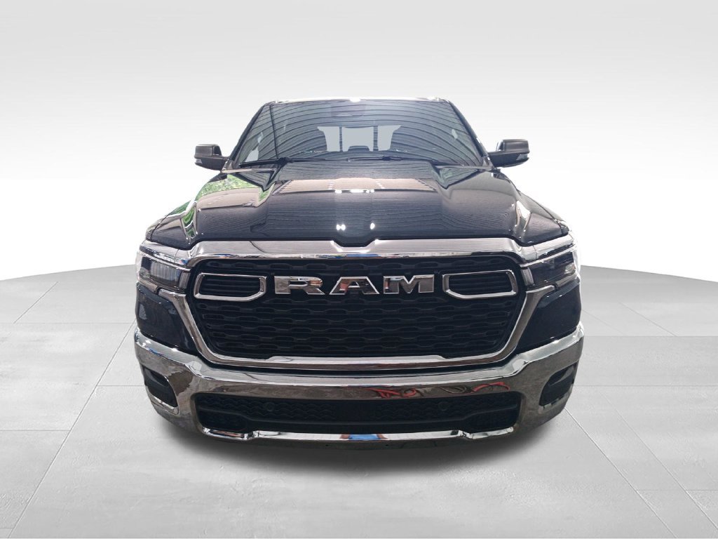 New 2026 RAM 1500 Big Horn AWD/4WD image 8