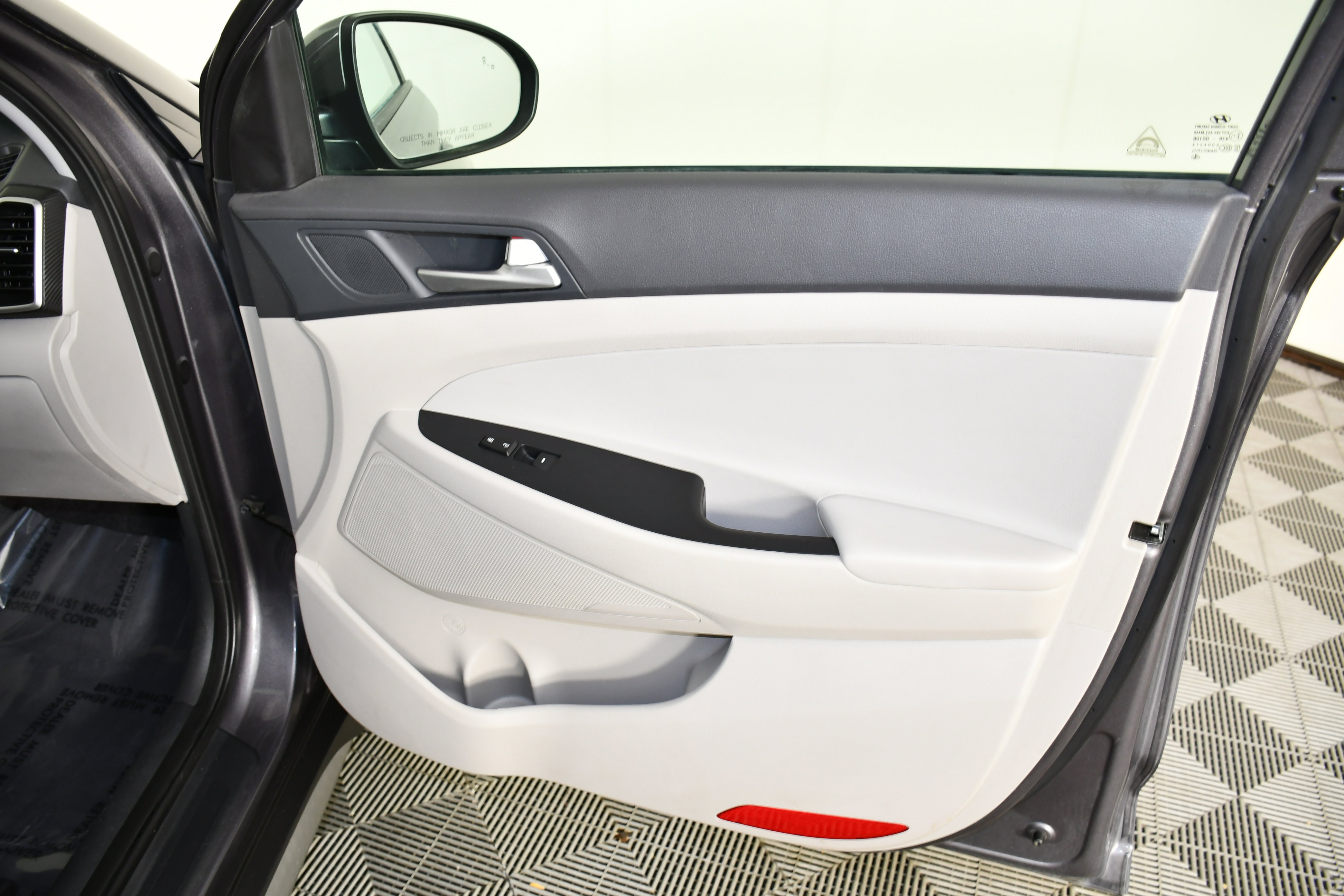 Used 2021 Hyundai Tucson SEL image 40