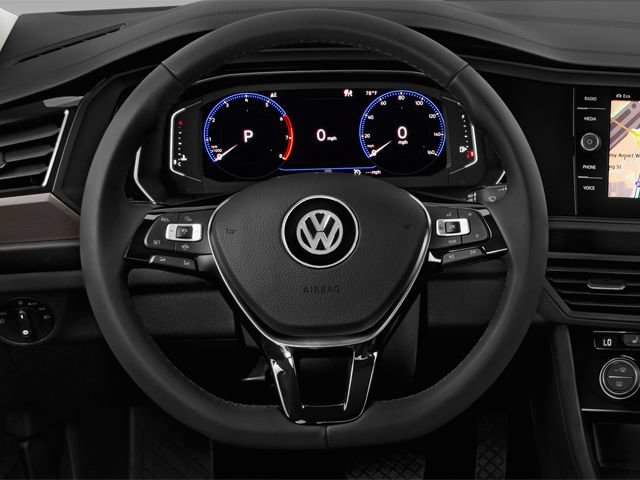 Used 2020 Volkswagen Jetta SEL FWD image 8