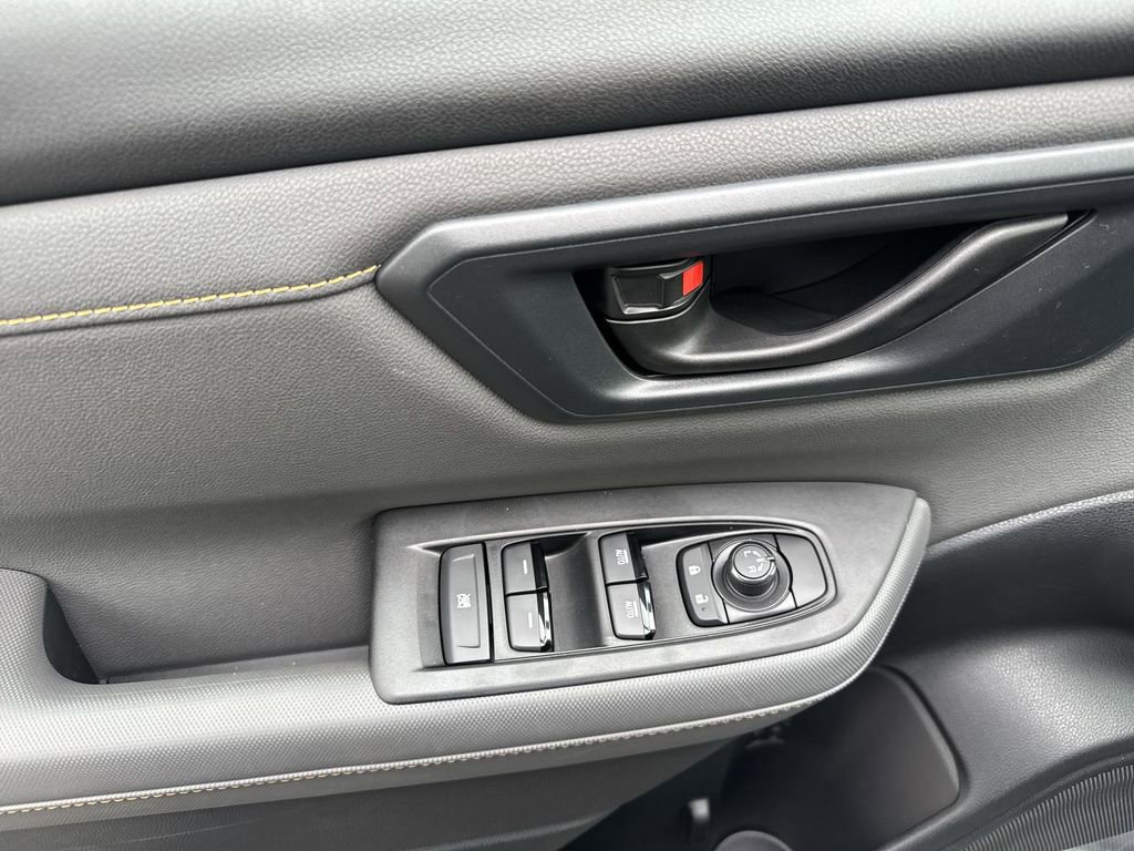 New 2026 Subaru Forester Wilderness image 15