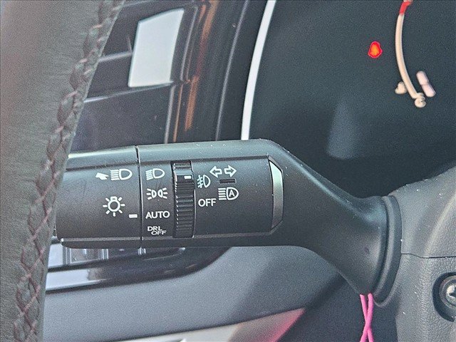 Used 2024 Lexus RX 500h F Sport w/ Convenience Package AWD/4WD image 15