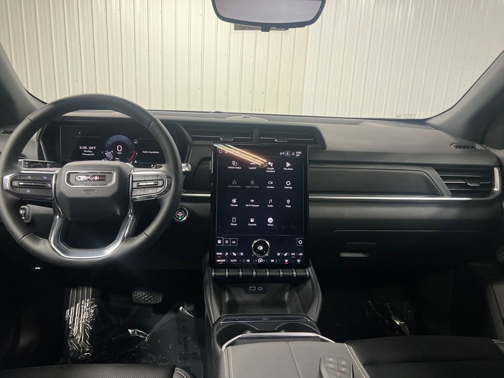 New 2026 GMC Terrain Elevation w/ Elevation Premium Package image 16