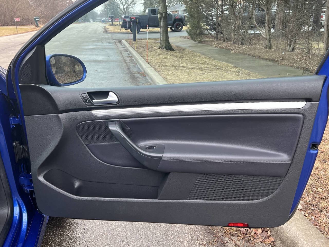 Used 2008 Volkswagen R32 image 20