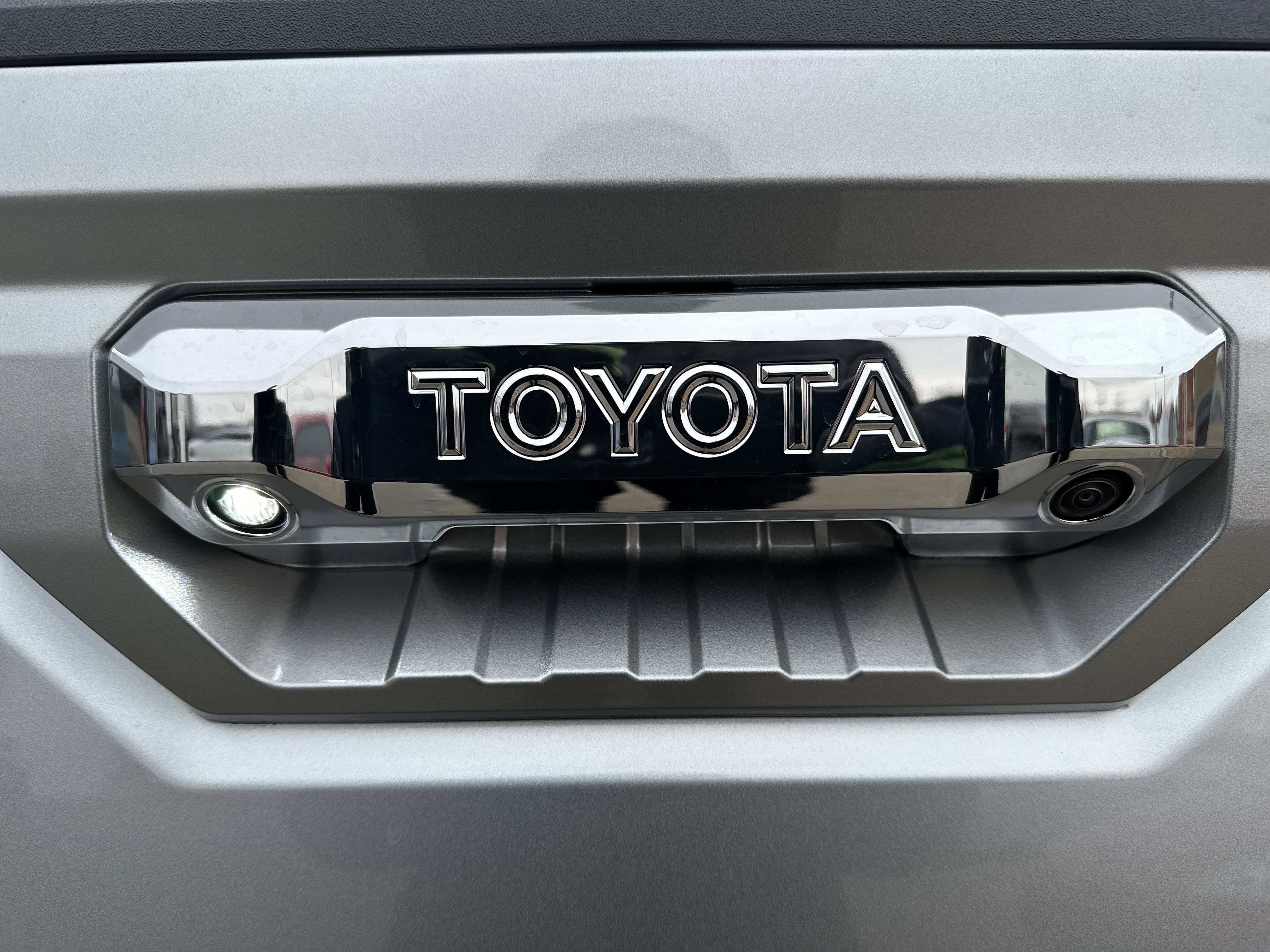 Used 2026 Toyota Tundra 1794 Edition image 29