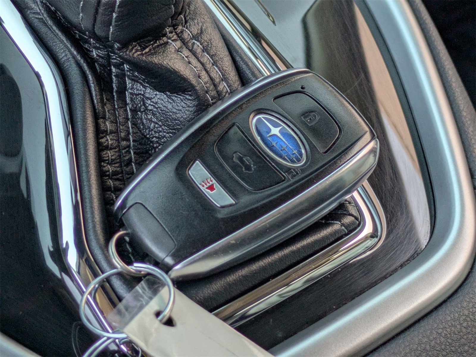 Used 2023 Subaru Outback Onyx Edition XT image 32