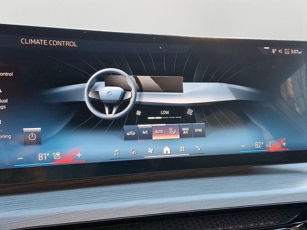 Used 2025 BMW 430i xDrive 430i xDrive w/ M Sport Package image 15