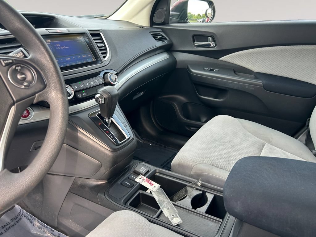 Used 2016 Honda CR-V EX image 10