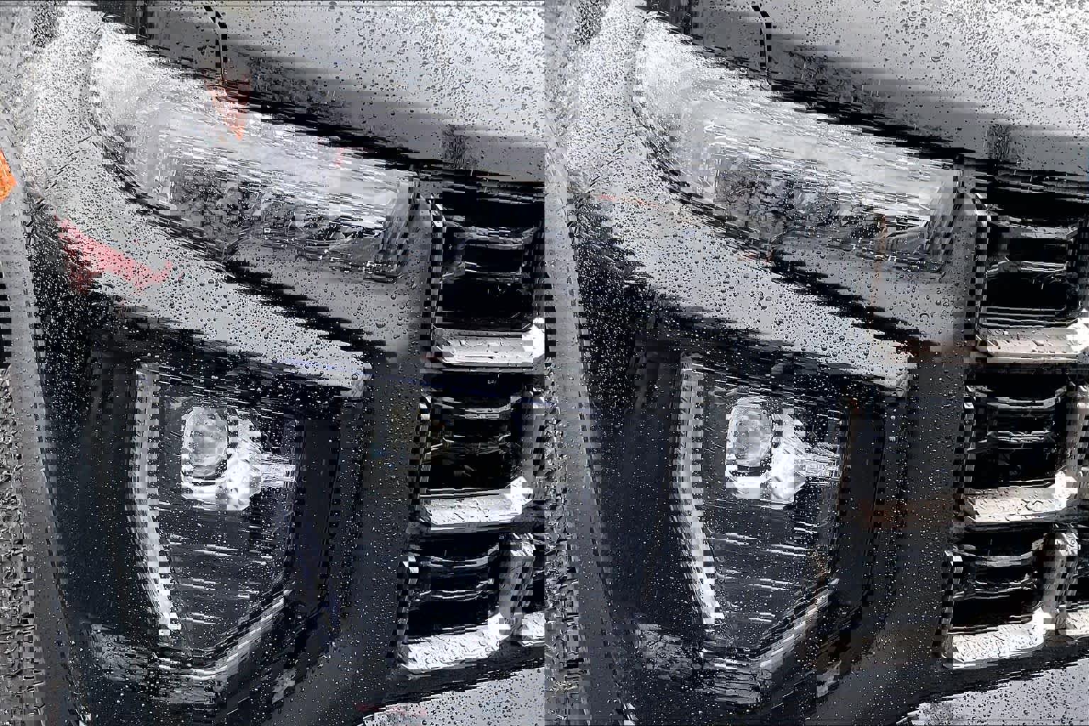 Used 2025 GMC Canyon AT4 w/ AT4X Package image 28