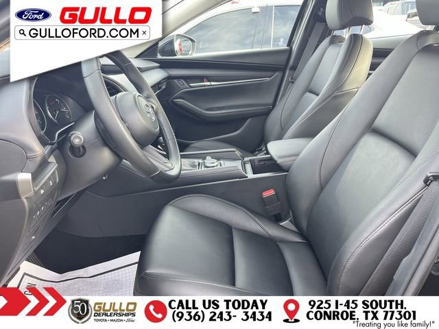 Used 2026 MAZDA MAZDA3 2.5 S Sedan w/ Preferred Pkg FWD image 29
