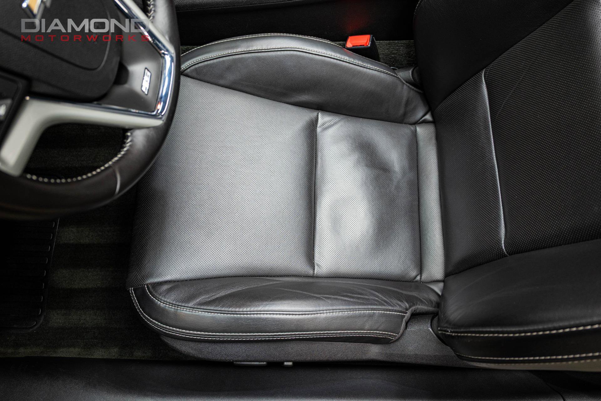 Used 2014 Chevrolet Camaro SS w/ RS Package image 75