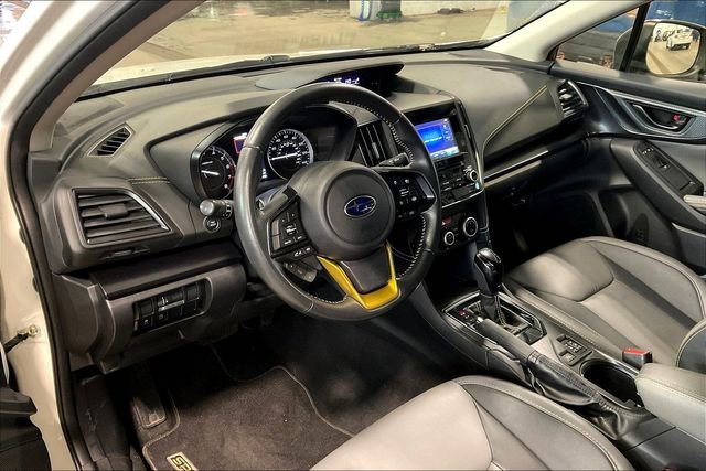 Used 2023 Subaru Crosstrek 2.5i Sport AWD/4WD image 14